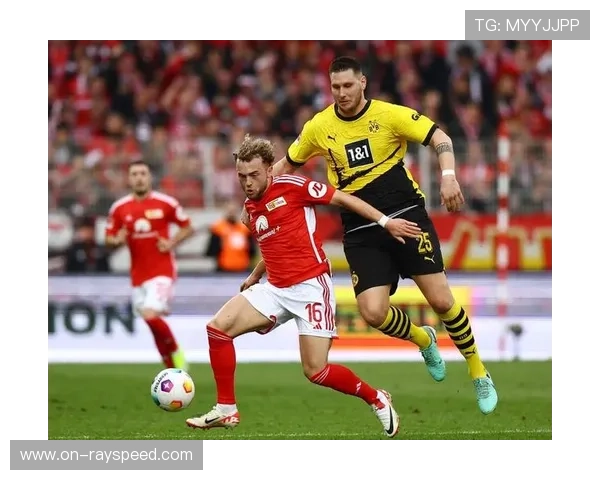 阿德耶米第89分钟破门，多特蒙德3-2再度领先