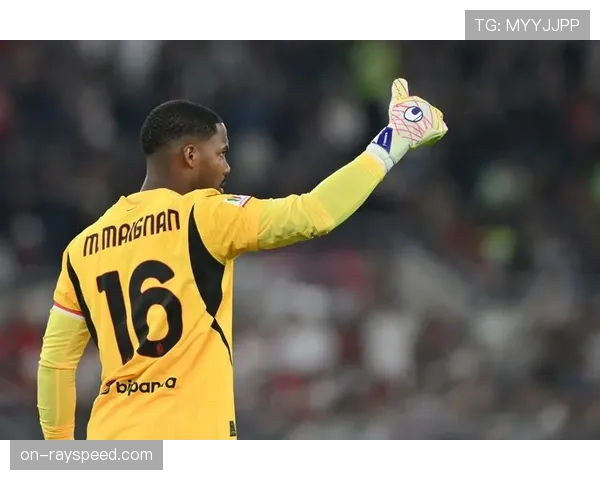 米兰德比前瞻：国米主场迎战AC米兰，或将决定联赛冠军归属