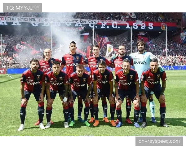 维罗纳2-2热那亚，两队四粒进球全部源于边路传中创造的机会